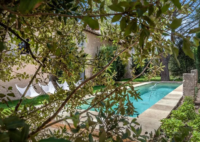 Les Maisons De L\'Hotel Particulier
