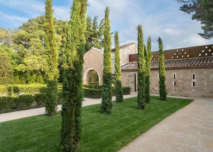 Les Maisons De L\'Hotel Particulier