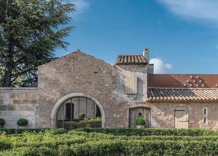 Les Maisons De L\'Hotel Particulier