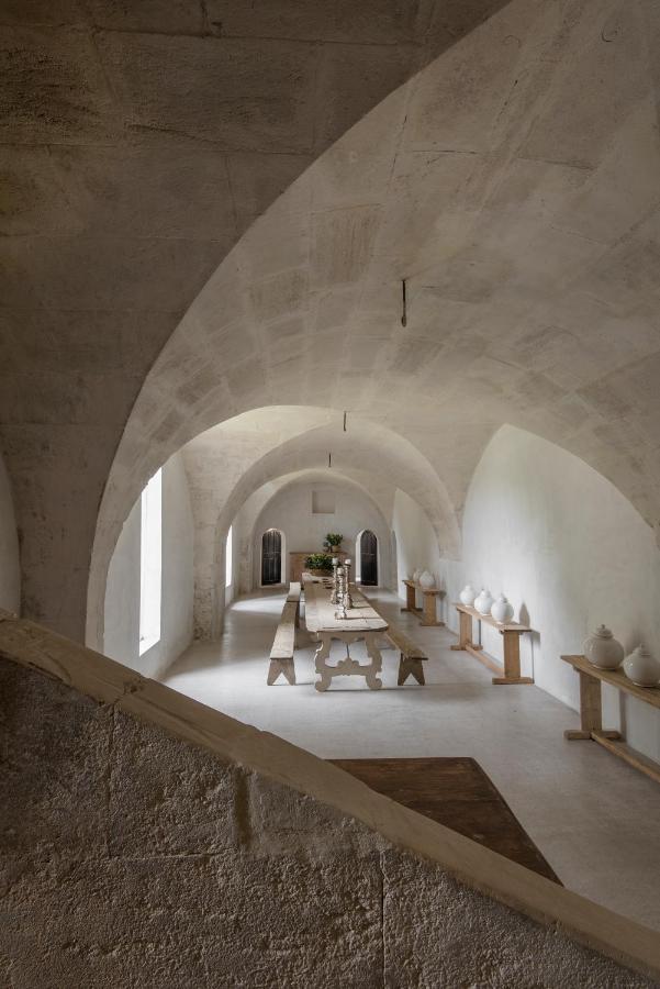 Les Maisons De L'hotel Particulier Maussane-les-Alpilles