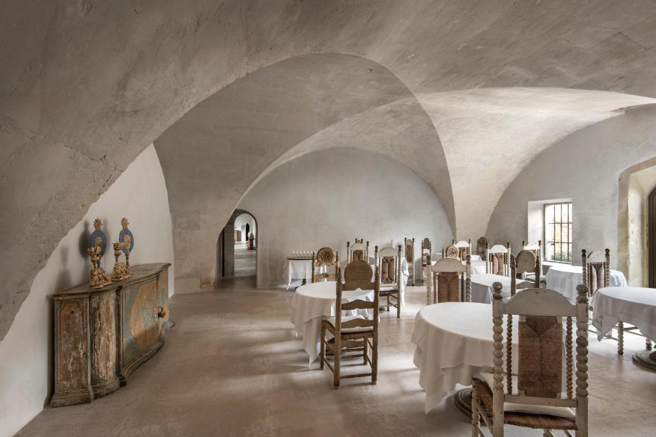 Les Maisons De L'hotel Particulier 3* Maussane-les-Alpilles