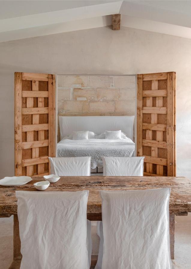 Les Maisons De L'hotel Particulier