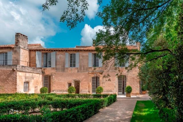 Les Maisons De L'hotel Particulier Hotel 3*