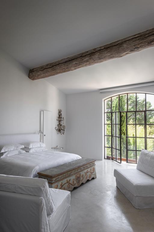 Hotel Les Maisons De L'hotel Particulier Maussane-les-Alpilles